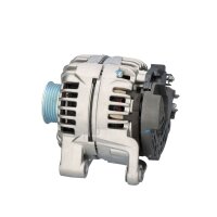 Alternator 14 V 100 A Ø 54 mm VALEO IAM-Expertise suitable for e.g. OPEL CORSA