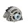 Alternator 14 V 100 A Ø 54 mm VALEO IAM-Expertise suitable for e.g. OPEL CORSA