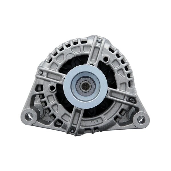 Lichtmaschine Generator 14 V 120 A Ø 54 mm VALEO für u.a. OPEL CORSA