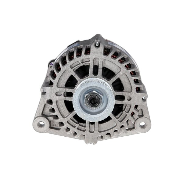 Lichtmaschine Generator 14 V 125 A Ø 50 mm VALEO für u.a. FORD TRANSIT