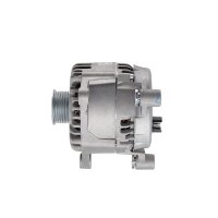Lichtmaschine Generator 14 V 125 A Ø 50 mm VALEO für u.a. FORD TRANSIT