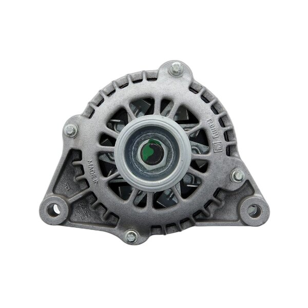 Alternator 14 V 100 A Ø 54 mm VALEO IAM-Expertise suitable for e.g. OPEL ASTRA