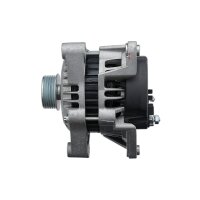 Alternator 14 V 100 A Ø 54 mm VALEO IAM-Expertise suitable for e.g. OPEL ASTRA