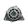 Alternator 14 V 100 A Ø 54 mm VALEO IAM-Expertise suitable for e.g. OPEL ASTRA