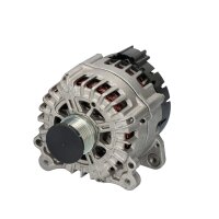 Lichtmaschine Generator 14 V 180 A Ø 51 mm VALEO für u.a. AUDI A4