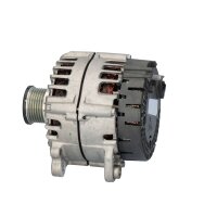 Lichtmaschine Generator 14 V 180 A Ø 51 mm VALEO für u.a. AUDI A4