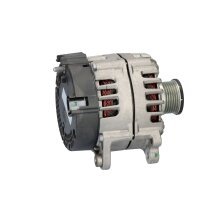 Lichtmaschine Generator 14 V 180 A Ø 51 mm VALEO für u.a. AUDI A4