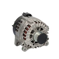 Lichtmaschine Generator 14 V 180 A Ø 51 mm VALEO für u.a. AUDI A4