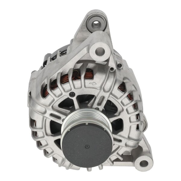 Lichtmaschine Generator 14 V 140 A Ø 54 mm VALEO für u.a. OPEL CORSA
