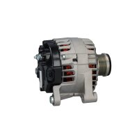 Lichtmaschine Generator 14 V 140 A Ø 54 mm VALEO für u.a. OPEL CORSA