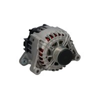 Lichtmaschine Generator 14 V 140 A Ø 54 mm VALEO für u.a. OPEL CORSA