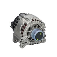 Lichtmaschine Generator 14 V 140 A Ø 54 mm VALEO für u.a. SEAT LEON