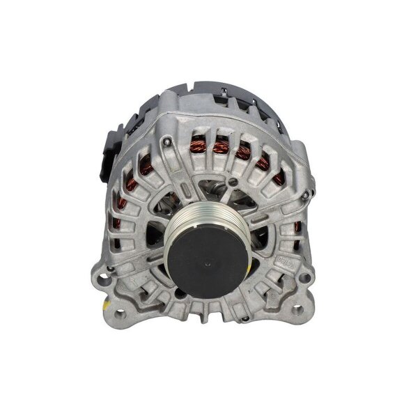Lichtmaschine Generator 14 V 210 A Ø 57 mm VALEO für u.a. AUDI Q7