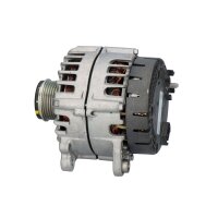 Lichtmaschine Generator 14 V 210 A Ø 57 mm VALEO für u.a. AUDI Q7