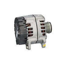Lichtmaschine Generator 14 V 210 A Ø 57 mm VALEO für u.a. AUDI Q7