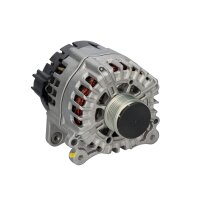Lichtmaschine Generator 14 V 210 A Ø 57 mm VALEO für u.a. AUDI Q7