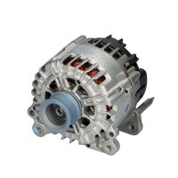 Lichtmaschine Generator 14 V 180 A Ø 51 mm VALEO für u.a. VW TRANSPORTER