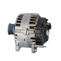 Lichtmaschine Generator 14 V 180 A Ø 51 mm VALEO für u.a. VW TRANSPORTER