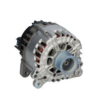 Lichtmaschine Generator 14 V 180 A Ø 51 mm VALEO für u.a. VW TRANSPORTER