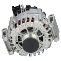 Lichtmaschine Generator 14 V 200 A Ø 59 mm VALEO...