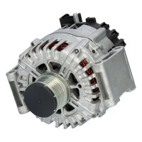 Lichtmaschine Generator 14 V 200 A Ø 59 mm VALEO für u.a. MB C-KLASSE