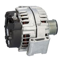 Lichtmaschine Generator 14 V 200 A Ø 59 mm VALEO für u.a. MB C-KLASSE