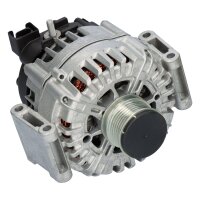 Lichtmaschine Generator 14 V 200 A Ø 59 mm VALEO für u.a. MB C-KLASSE