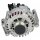 Lichtmaschine Generator 14 V 200 A Ø 59 mm VALEO für u.a. MB C-KLASSE
