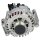 Lichtmaschine Generator 14 V 200 A Ø 59 mm VALEO für u.a. MB C-KLASSE