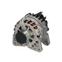 Alternator 14 V 90 A Ø 59 mm VALEO suitable for e.g. RENAULT TWINGO