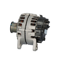 Alternator 14 V 90 A Ø 59 mm VALEO suitable for e.g. RENAULT TWINGO