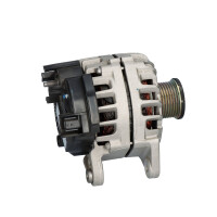 Alternator 14 V 90 A Ø 59 mm VALEO suitable for e.g. RENAULT TWINGO