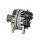 Alternator 14 V 90 A Ø 59 mm VALEO suitable for e.g. RENAULT TWINGO