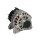 Alternator 14 V 90 A Ø 59 mm VALEO suitable for e.g. RENAULT TWINGO