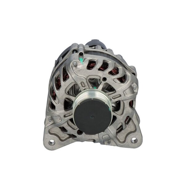 Lichtmaschine Generator 14 V 120 A Ø 57 mm VALEO für u.a. RENAULT CLIO