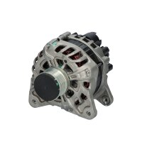 Lichtmaschine Generator 14 V 120 A Ø 57 mm VALEO für u.a. RENAULT CLIO