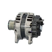 Lichtmaschine Generator 14 V 120 A Ø 57 mm VALEO für u.a. RENAULT CLIO
