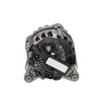 Lichtmaschine Generator 14 V 120 A Ø 57 mm VALEO für u.a. RENAULT CLIO