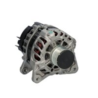 Lichtmaschine Generator 14 V 120 A Ø 57 mm VALEO für u.a. RENAULT CLIO