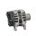 Lichtmaschine Generator 14 V 120 A Ø 57 mm VALEO für u.a. RENAULT CLIO