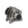 Lichtmaschine Generator 14 V 120 A Ø 57 mm VALEO für u.a. RENAULT CLIO