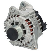 Lichtmaschine Generator 14 V 200 A Ø 56 mm VALEO für u.a. FIAT DUCATO