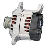 Lichtmaschine Generator 14 V 200 A Ø 56 mm VALEO für u.a. FIAT DUCATO