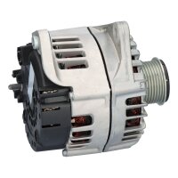 Lichtmaschine Generator 14 V 200 A Ø 56 mm VALEO für u.a. FIAT DUCATO