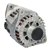 Lichtmaschine Generator 14 V 200 A Ø 56 mm VALEO für u.a. FIAT DUCATO