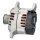 Lichtmaschine Generator 14 V 200 A Ø 56 mm VALEO für u.a. FIAT DUCATO