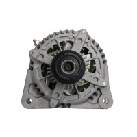 Alternator 14 V 180 A Ø 54 mm VALEO for JAGUAR XF...