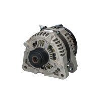 Alternator 14 V 180 A Ø 54 mm VALEO for JAGUAR XF...