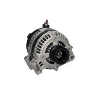 Lichtmaschine Generator 14 V 150 A Ø 54 mm VALEO für u.a. LAND ROVER SPORT