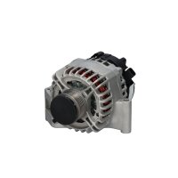 Lichtmaschine Generator 14 V 105 A Ø 54 mm VALEO...